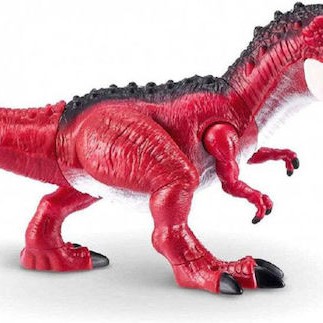 Zuru Robo Alive Ηλεκτρονικό Ρομποτικό Παιχνίδι για 3+ Ετών