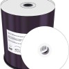 MediaRange Εγγράψιμα DVD-R 16x Printable 4.7GB Cake Box 100τμχ