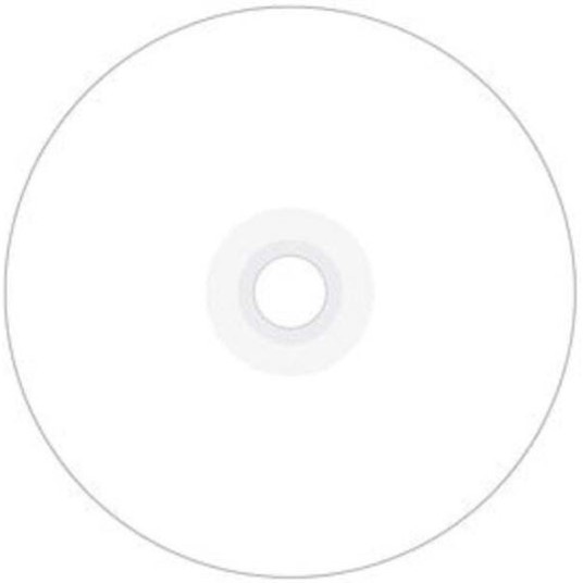 MediaRange Εγγράψιμα DVD-R 16x Printable 4.7GB Cake Box 100τμχ