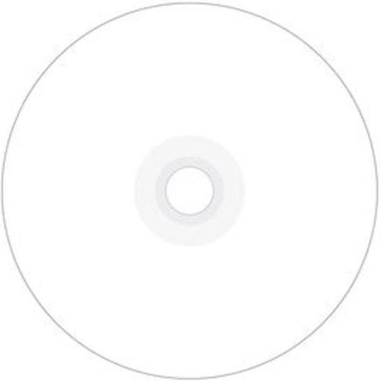 MediaRange Εγγράψιμα DVD-R 16x Printable 4.7GB Cake Box 100τμχ