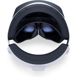 Sony PlayStation VR2 VR Headset για Υπολογιστή με Χειριστήριο Standalone