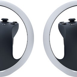 Sony PlayStation VR2 VR Headset για Υπολογιστή με Χειριστήριο Standalone