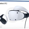 Sony PlayStation VR2 VR Headset για Υπολογιστή με Χειριστήριο Standalone