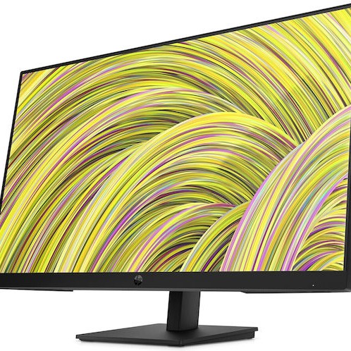 HP P27h G5 IPS Monitor 27