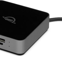 OWC Atlas Card Reader USB 3.2