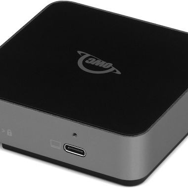 OWC Atlas Card Reader USB 3.2