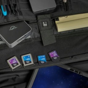 OWC Atlas Card Reader USB 3.2