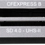 OWC Atlas Card Reader USB 3.2