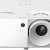 Optoma HZ146X-W 3D Projector DLP Full HD Απλής Λάμπας με Ενσωματωμένα Ηχεία