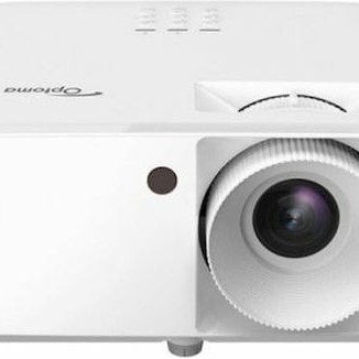 Optoma HZ146X-W 3D Projector DLP Full HD Απλής Λάμπας με Ενσωματωμένα Ηχεία