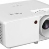 Optoma HZ146X-W 3D Projector DLP Full HD Απλής Λάμπας με Ενσωματωμένα Ηχεία