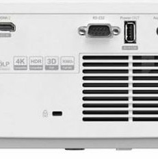 Optoma HZ146X-W 3D Projector DLP Full HD Απλής Λάμπας με Ενσωματωμένα Ηχεία