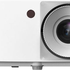 Optoma HZ146X-W 3D Projector DLP Full HD Απλής Λάμπας με Ενσωματωμένα Ηχεία