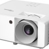 Optoma HZ146X-W 3D Projector DLP Full HD Απλής Λάμπας με Ενσωματωμένα Ηχεία