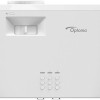Optoma HZ146X-W 3D Projector DLP Full HD Απλής Λάμπας με Ενσωματωμένα Ηχεία