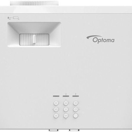 Optoma HZ146X-W 3D Projector DLP Full HD Απλής Λάμπας με Ενσωματωμένα Ηχεία
