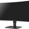 LG 35BN77CP-B Ultrawide VA HDR Curved Monitor 35