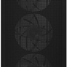 Deepcool CH560 Gaming Midi Tower Κουτί Υπολογιστή με Πλαϊνό Παράθυρο και RGB Φωτισμό Μαύρο