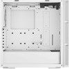 Deepcool CH560 Gaming Midi Tower Κουτί Υπολογιστή με Πλαϊνό Παράθυρο και RGB Φωτισμό Λευκό