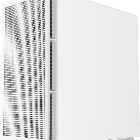 Deepcool CH560 Gaming Midi Tower Κουτί Υπολογιστή με Πλαϊνό Παράθυρο και RGB Φωτισμό Λευκό