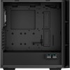 Deepcool CH560 Digital Gaming Midi Tower Κουτί Υπολογιστή με Πλαϊνό Παράθυρο και RGB Φωτισμό Μαύρο