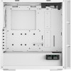 Deepcool CH560 Digital Gaming Midi Tower Κουτί Υπολογιστή με Πλαϊνό Παράθυρο και RGB Φωτισμό Λευκό
