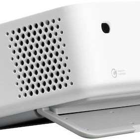 Optoma ML1080ST Projector DLP Full HD Laser με Ενσωματωμένα Ηχεία