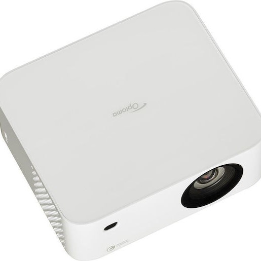 Optoma ML1080ST Projector DLP Full HD Laser με Ενσωματωμένα Ηχεία