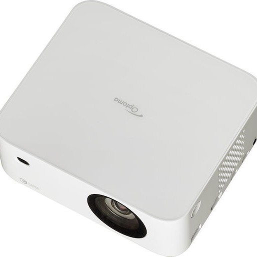 Optoma ML1080ST Projector DLP Full HD Laser με Ενσωματωμένα Ηχεία