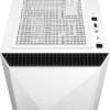 Deepcool Cyclops Midi Tower Κουτί Υπολογιστή με Πλαϊνό Παράθυρο Λευκό