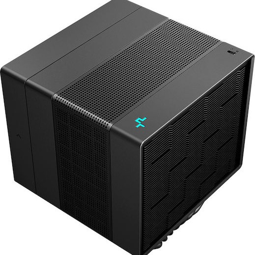 Deepcool Assassin IV Ψύκτρα Επεξεργαστή για Socket AM4/AM5/115x/1700
