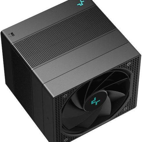 Deepcool Assassin IV Ψύκτρα Επεξεργαστή για Socket AM4/AM5/115x/1700