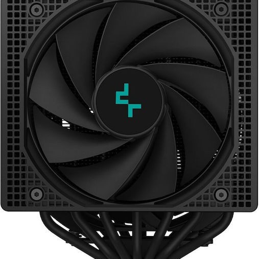 Deepcool Assassin IV Ψύκτρα Επεξεργαστή για Socket AM4/AM5/115x/1700