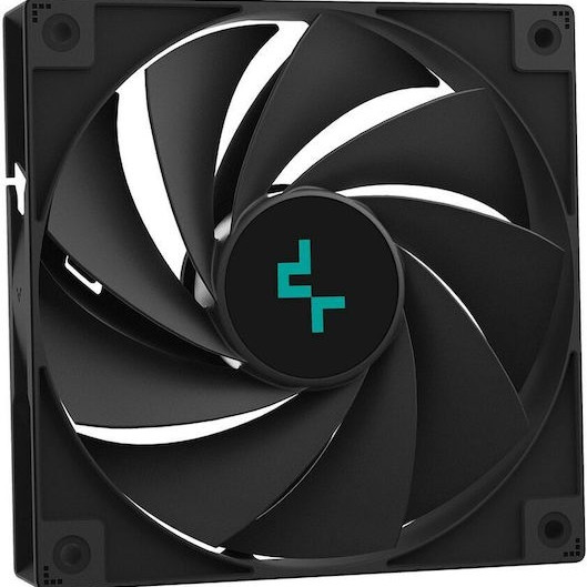 Deepcool Assassin IV Ψύκτρα Επεξεργαστή για Socket AM4/AM5/115x/1700
