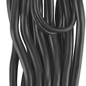 Deepcool 12+4 pin - 12+4pin 12VHPWR Cable 0.65m Μαύρο GP-PCI-E-12VHPWR