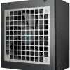 Deepcool PX1300P 1300W Μαύρο Τροφοδοτικό Υπολογιστή Full Modular 80 Plus Platinum