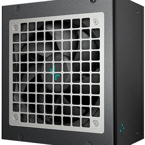Deepcool PX1300P 1300W Μαύρο Τροφοδοτικό Υπολογιστή Full Modular 80 Plus Platinum