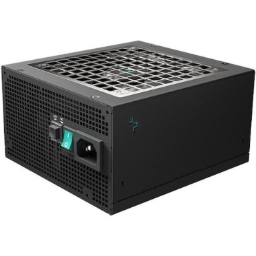 Deepcool PX1300P 1300W Μαύρο Τροφοδοτικό Υπολογιστή Full Modular 80 Plus Platinum