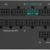 Deepcool PX1300P 1300W Μαύρο Τροφοδοτικό Υπολογιστή Full Modular 80 Plus Platinum