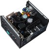 Deepcool PX1300P 1300W Μαύρο Τροφοδοτικό Υπολογιστή Full Modular 80 Plus Platinum