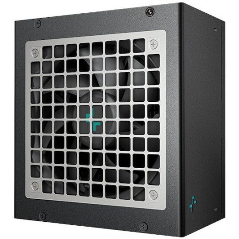 Deepcool PX1000P 1000W Μαύρο Τροφοδοτικό Υπολογιστή Full Modular 80 Plus Platinum
