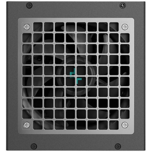 Deepcool PX1000P 1000W Μαύρο Τροφοδοτικό Υπολογιστή Full Modular 80 Plus Platinum