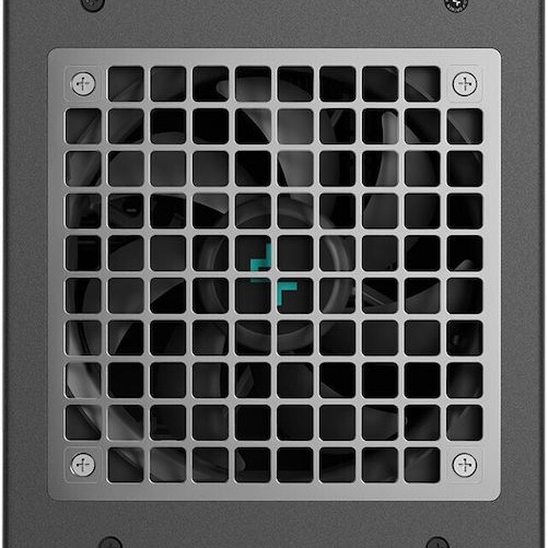 Deepcool PX1000P 1000W Μαύρο Τροφοδοτικό Υπολογιστή Full Modular 80 Plus Platinum