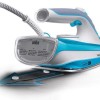 Braun TexStyle Σίδερο Ατμού 2600W με Κεραμική Πλάκα και Συνεχόμενη Παροχή 50gr/min