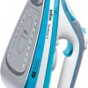 Braun TexStyle Σίδερο Ατμού 2600W με Κεραμική Πλάκα και Συνεχόμενη Παροχή 50gr/min