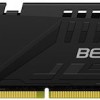 Kingston Fury Beast DDR5 128GB RAM με 4x32GB Modules και Ταχύτητα 5600 για Desktop