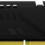 Kingston Fury Beast DDR5 128GB RAM με 4x32GB Modules και Ταχύτητα 5200 για Desktop