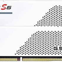 G.Skill Ripjaws S5 DDR5 32GB RAM με 2x16GB Modules και Ταχύτητα 6000 για Desktop