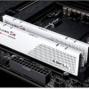 G.Skill Ripjaws S5 DDR5 32GB RAM με 2x16GB Modules και Ταχύτητα 6000 για Desktop