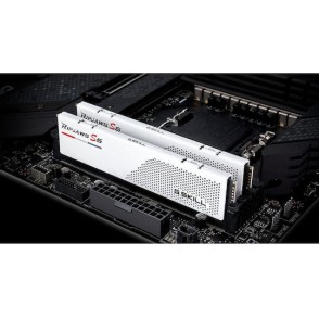 G.Skill Ripjaws S5 DDR5 32GB RAM με 2x16GB Modules και Ταχύτητα 6000 για Desktop